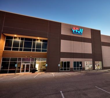 HJI Supply Chain Solutions 2